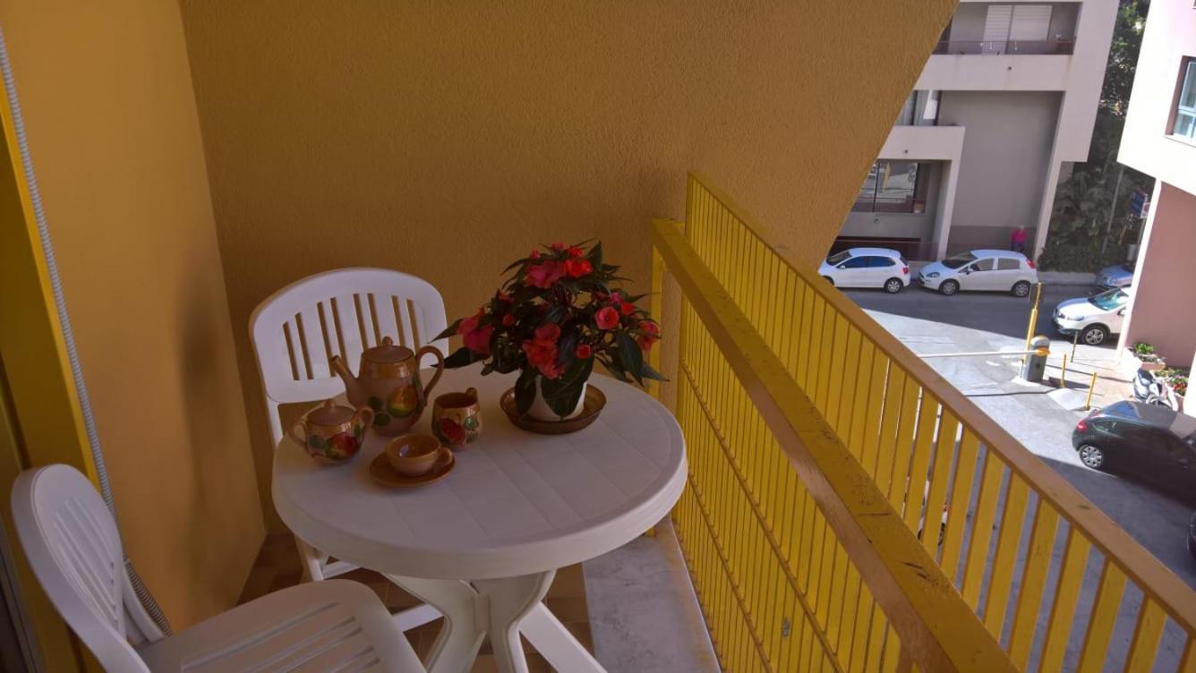 Yellow House チェファル エクステリア 写真